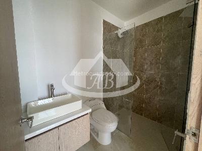 Apartamento de 2 alcobas en venta en Los Laureles, Montería, 69 m² · foto 6 de 10