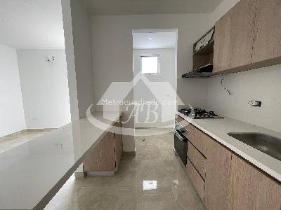 Apartamento de 2 alcobas en venta en Los Laureles, Montería, 69 m² · foto 8 de 10
