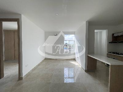 Apartamento de 2 alcobas en venta en Los Laureles, Montería, 69 m² · foto 9 de 10