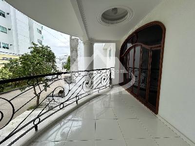 Casa en venta en La Castellana, Montería · foto 2 de 20