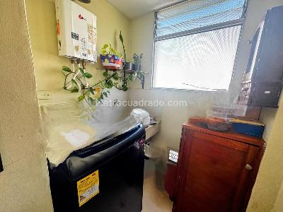 Apartamento en venta en Prado Centro, Medellín · foto 3 de 12