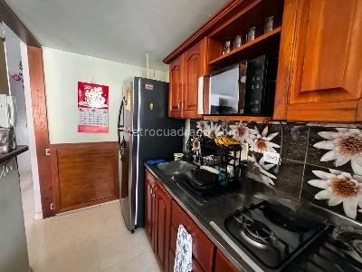 Apartamento en venta en Prado Centro, Medellín · foto 2 de 12