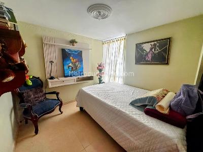 Apartamento en venta en Prado Centro, Medellín · foto 6 de 12