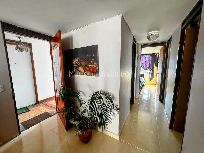 Apartamento en venta en Prado Centro, Medellín · foto 5 de 12