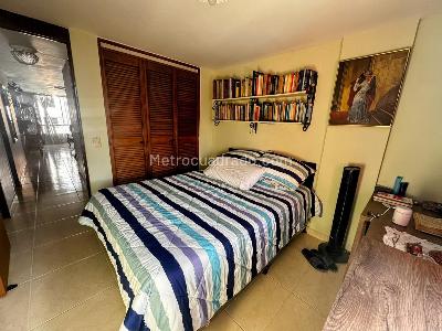 Apartamento en venta en Prado Centro, Medellín · foto 7 de 12