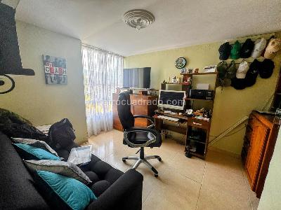 Apartamento en venta en Prado Centro, Medellín · foto 8 de 12