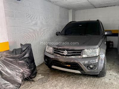 Apartamento en venta en Prado Centro, Medellín · foto 11 de 12