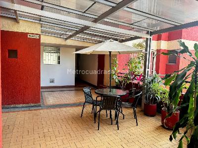 Apartamento en venta en Prado Centro, Medellín · foto 12 de 12