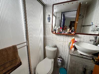 Apartamento en venta en Prado Centro, Medellín · foto 10 de 12