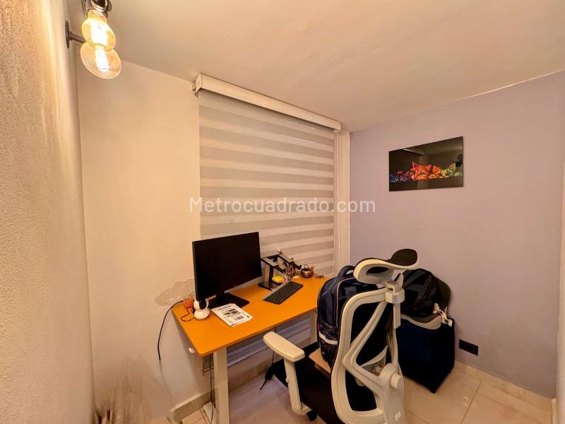 Apartment in Medellín, San Javier - Vista 5