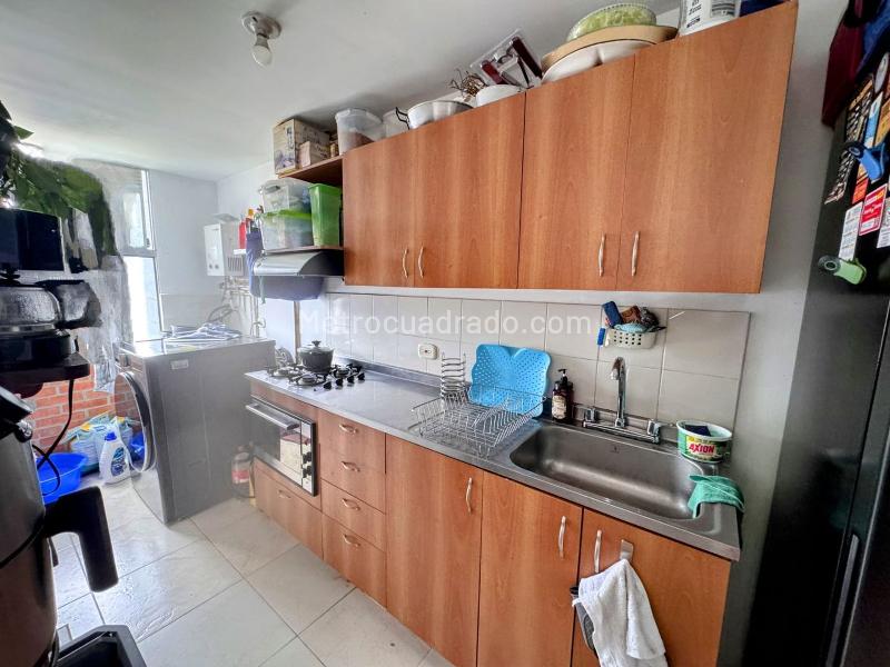 Apartamento en Venta, CALASANZ, Medellín - Vista 4