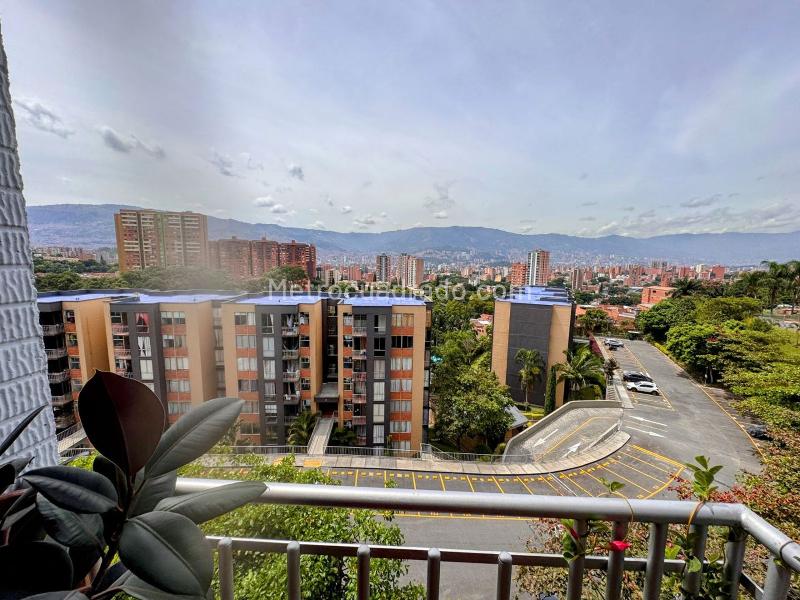 Apartamento en Venta, CALASANZ, Medellín - Vista 6