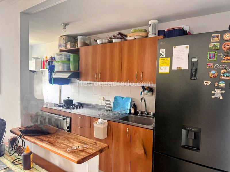 Apartamento en Venta, CALASANZ, Medellín - Vista 5