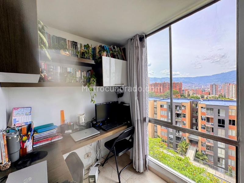 Apartamento en Venta, CALASANZ, Medellín - Más