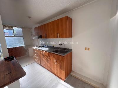 Apartamento en venta en Calasanz, Medellín · foto 2 de 16