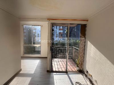 Apartamento en venta en Calasanz, Medellín · foto 4 de 16