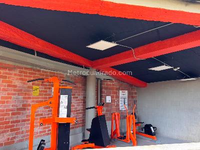 Apartamento en venta en Calasanz, Medellín · foto 16 de 16