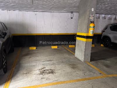 Apartamento en venta en Calasanz, Medellín · foto 13 de 16