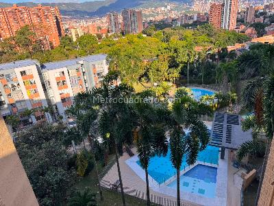 Apartamento en venta en Calasanz, Medellín · foto 15 de 16