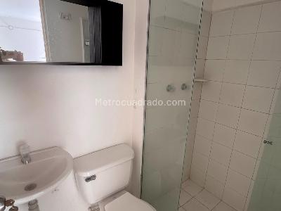 Apartamento en venta en Calasanz, Medellín · foto 6 de 16