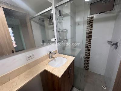 Apartamento en venta en Calasanz Parte Alta, Medellín · foto 6 de 13