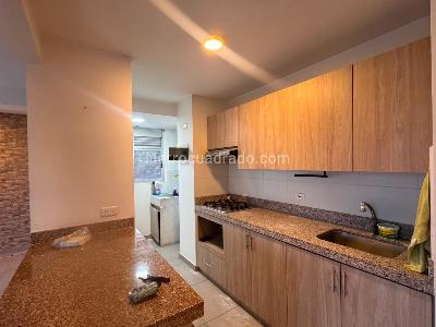 Apartamento en venta en Calasanz Parte Alta, Medellín · foto 3 de 13