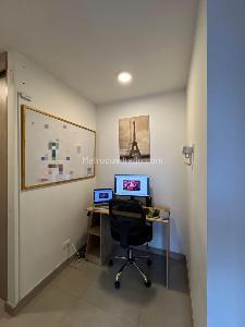 Apartamento en venta en Calasanz Parte Alta, Medellín · foto 10 de 13