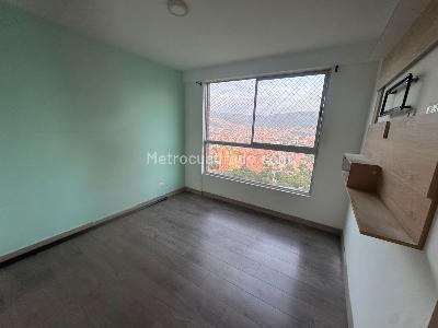 Apartamento en venta en Calasanz Parte Alta, Medellín · foto 11 de 13