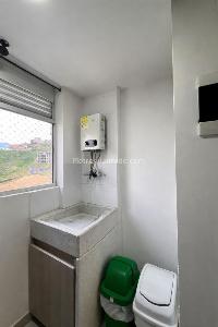 Apartamento en venta en Calasanz Parte Alta, Medellín · foto 5 de 13