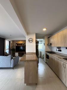 Apartamento en venta en Calasanz Parte Alta, Medellín · foto 4 de 13