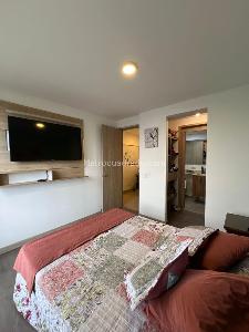 Apartamento en venta en Calasanz Parte Alta, Medellín · foto 13 de 13