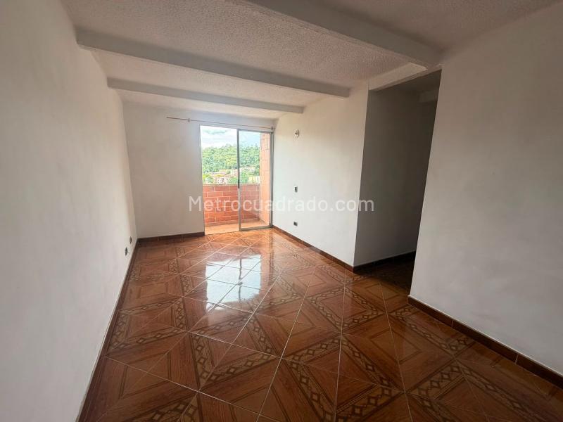 Piso – Medellín, Laureles-Estadio - Vista 2