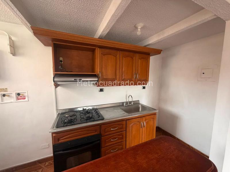 Piso – Medellín, Laureles-Estadio - Vista 4