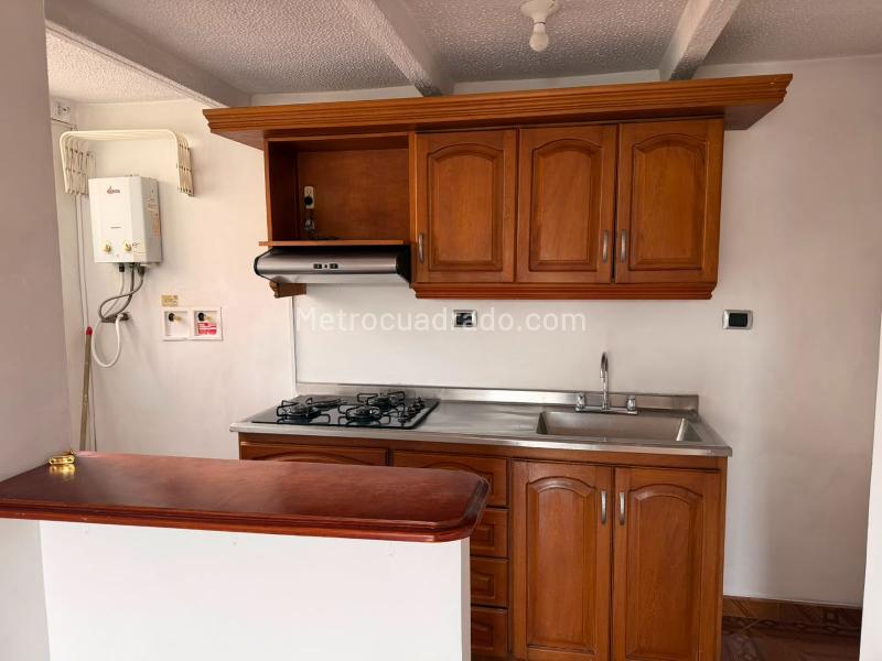 Piso – Medellín, Laureles-Estadio - Vista 5