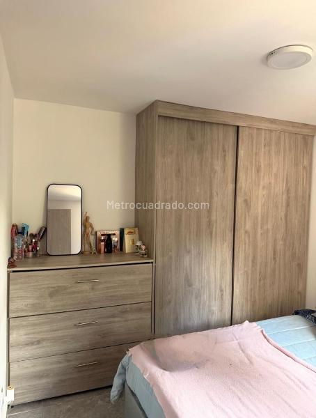 Piso – Sabaneta - Vista 3