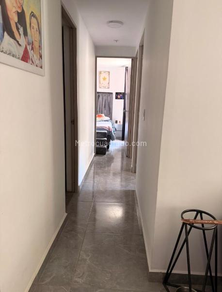 Piso – Sabaneta - Vista 4
