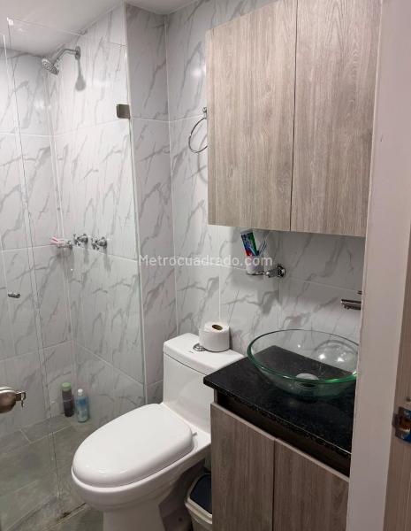 Piso – Sabaneta - Vista 5