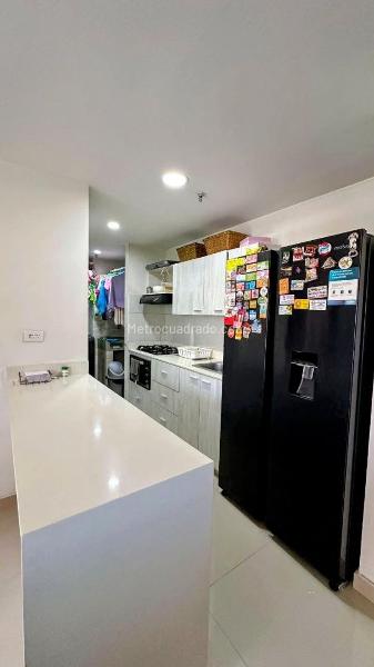 Piso – Medellín, Robledo - Vista 5