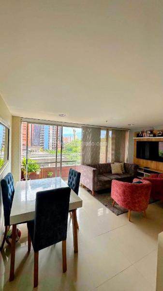 Piso – Medellín, Robledo - Vista 2