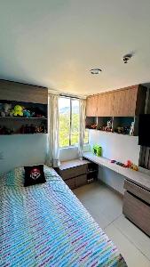Apartamento de 3 alcobas en venta en San German, Medellín, 78 m² · foto 17 de 18