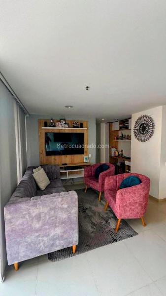 Piso – Medellín, Robledo - Vista 3