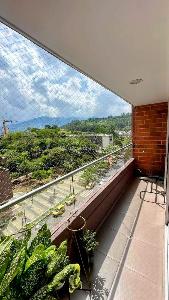 Apartamento de 3 alcobas en venta en San German, Medellín, 78 m² · foto 3 de 18