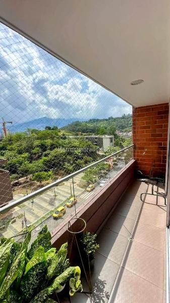 Piso – Medellín, Robledo - Vista 4