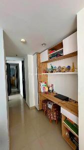 Apartamento de 3 alcobas en venta en San German, Medellín, 78 m² · foto 18 de 18