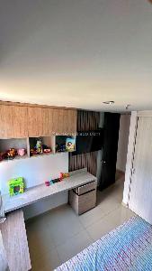 Apartamento de 3 alcobas en venta en San German, Medellín, 78 m² · foto 7 de 18