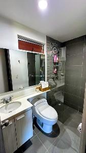 Apartamento de 3 alcobas en venta en San German, Medellín, 78 m² · foto 15 de 18