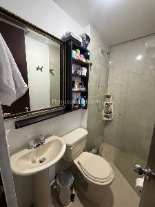 Apartamento de 3 alcobas en venta en Calasanz, Medellín, 68 m² · foto 15 de 15