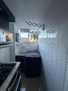 Apartamento de 3 alcobas en venta en Calasanz, Medellín, 68 m² · foto 4 de 15