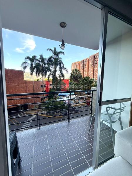 Piso – Medellín, La América - Vista 3