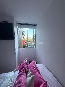 Apartamento de 3 alcobas en venta en Calasanz, Medellín, 68 m² · foto 8 de 15